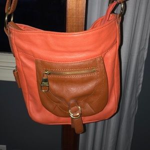 Steve Madden crossbody